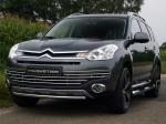 Citroen C-Crosser by Musketier 2007 года